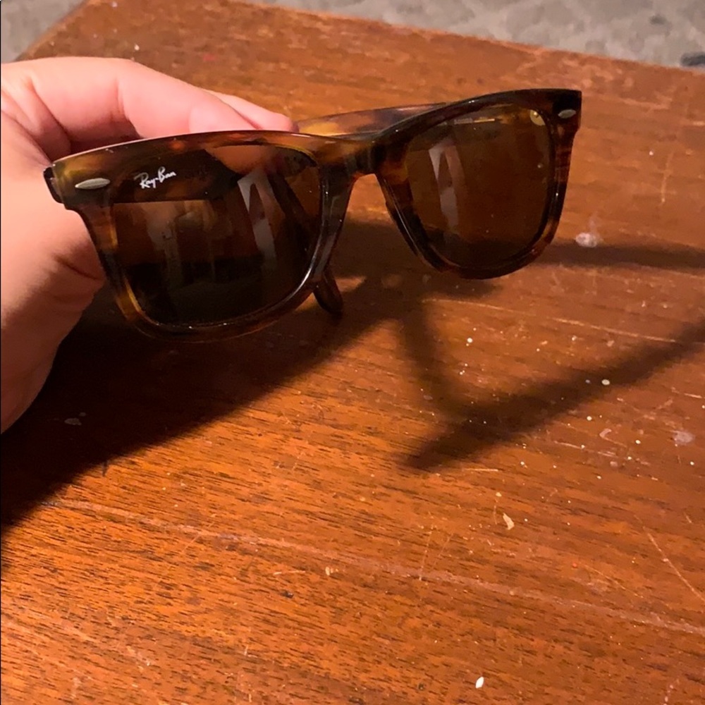 Ray bans